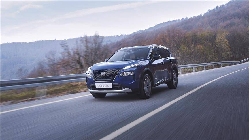 Nissan’dan 500.000 TL’lik yaz fırsatı: Juke ve Qashqai’de fiyatlar çakıldı! 3